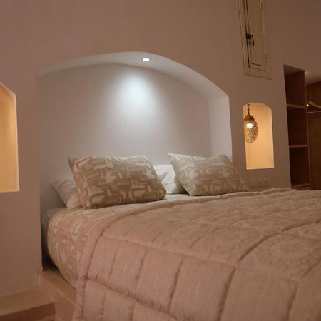Oulad Barrehil Palais Riad Hida מראה חיצוני תמונה