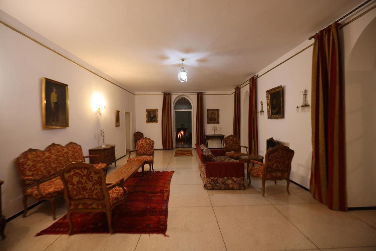 Oulad Barrehil Palais Riad Hida מראה חיצוני תמונה