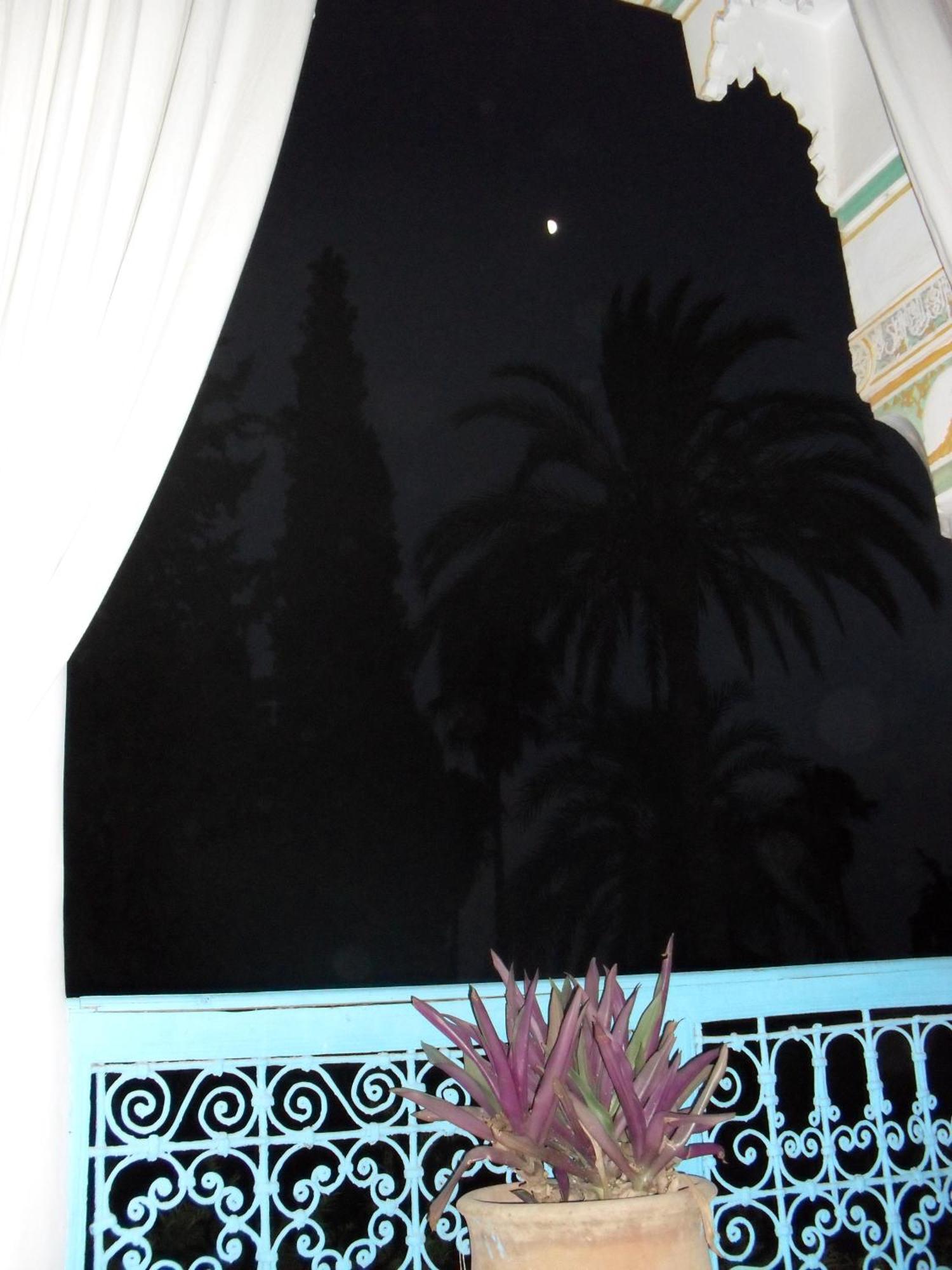 Oulad Barrehil Palais Riad Hida מראה חיצוני תמונה